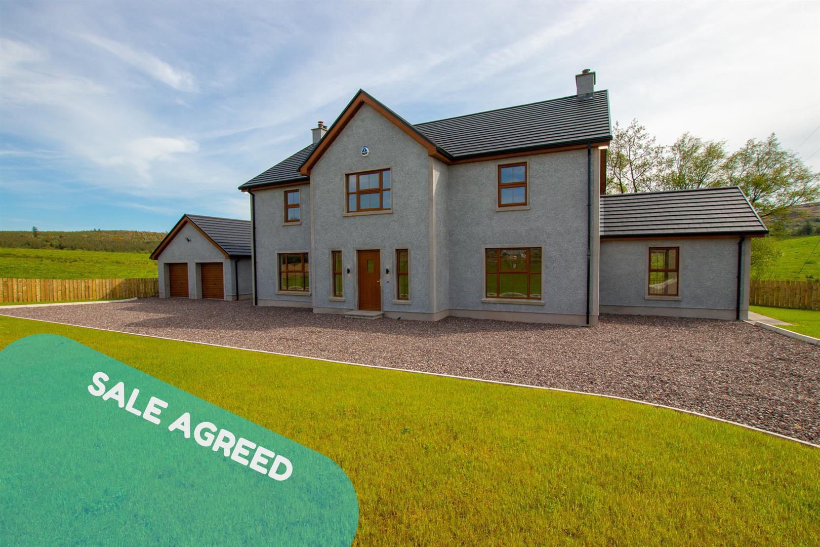 121 Moneygar Road, Trillick, Omagh, BT78 3QN Homepage Estate Agents